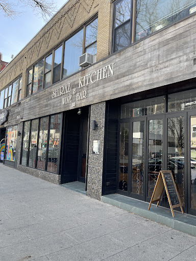 Photo of Shiraz Kitchen & Wine Bar - 80 Mamaroneck Ave, White Plains, NY 10601