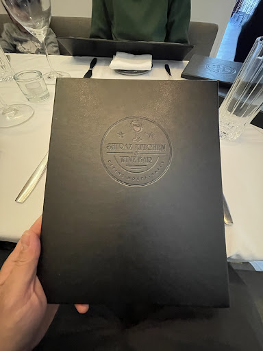 Photo of Shiraz Kitchen & Wine Bar - 80 Mamaroneck Ave, White Plains, NY 10601