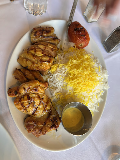 Photo of Shiraz Kitchen & Wine Bar - 80 Mamaroneck Ave, White Plains, NY 10601