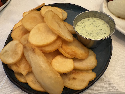 Photo of Shiraz Kitchen & Wine Bar - 80 Mamaroneck Ave, White Plains, NY 10601