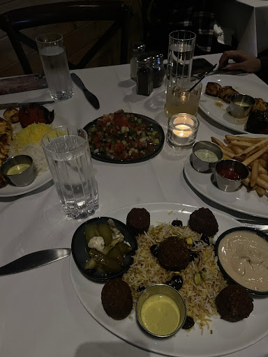 Photo of Shiraz Kitchen & Wine Bar - 80 Mamaroneck Ave, White Plains, NY 10601