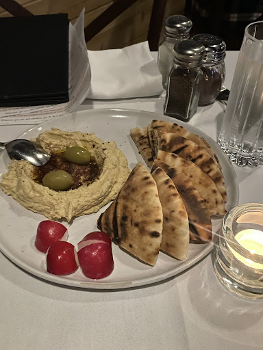 Photo of Shiraz Kitchen & Wine Bar - 80 Mamaroneck Ave, White Plains, NY 10601