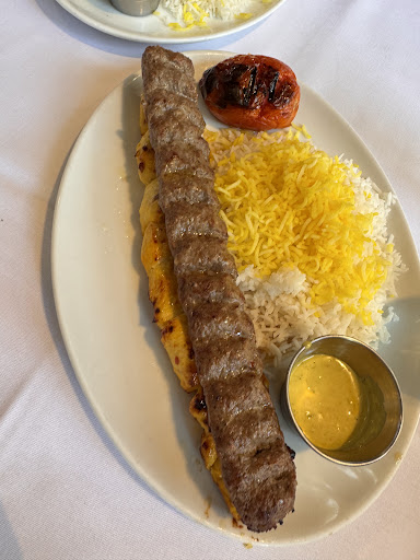 Photo of Shiraz Kitchen & Wine Bar - 80 Mamaroneck Ave, White Plains, NY 10601