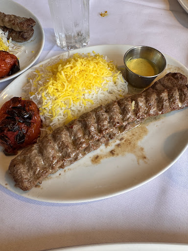 Photo of Shiraz Kitchen & Wine Bar - 80 Mamaroneck Ave, White Plains, NY 10601