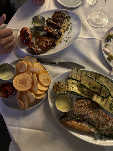 Photo of Shiraz Kitchen & Wine Bar - 80 Mamaroneck Ave, White Plains, NY 10601