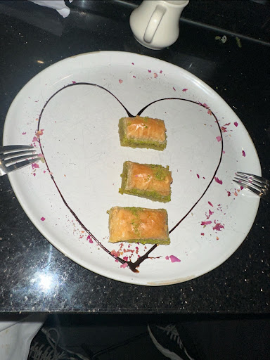 Photo of Shiraz Kitchen & Wine Bar - 80 Mamaroneck Ave, White Plains, NY 10601