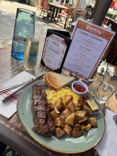 Photo of The Brazen Fox - 175 Mamaroneck Ave, White Plains, NY 10601