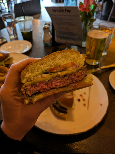 Photo of The Brazen Fox - 175 Mamaroneck Ave, White Plains, NY 10601