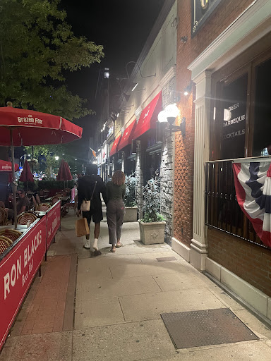 Photo of The Brazen Fox - 175 Mamaroneck Ave, White Plains, NY 10601