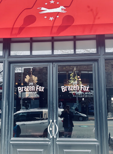 Photo of The Brazen Fox - 175 Mamaroneck Ave, White Plains, NY 10601