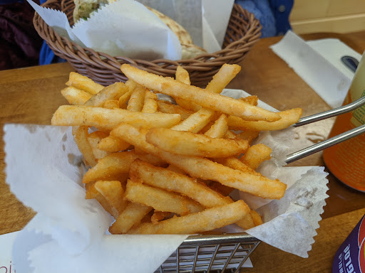 Photo of Falafel Place - 2219 Central Park Ave, Yonkers, NY 10710