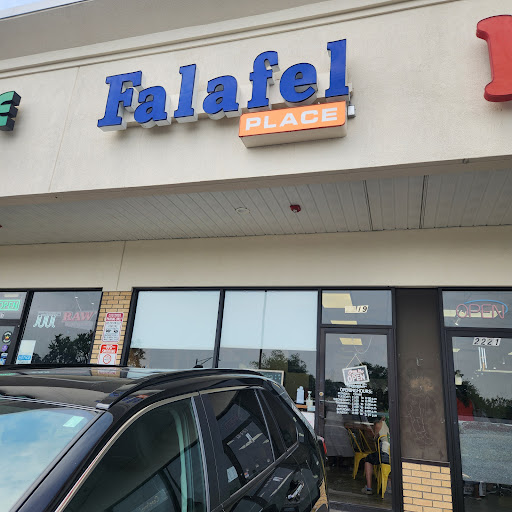 Photo of Falafel Place - 2219 Central Park Ave, Yonkers, NY 10710