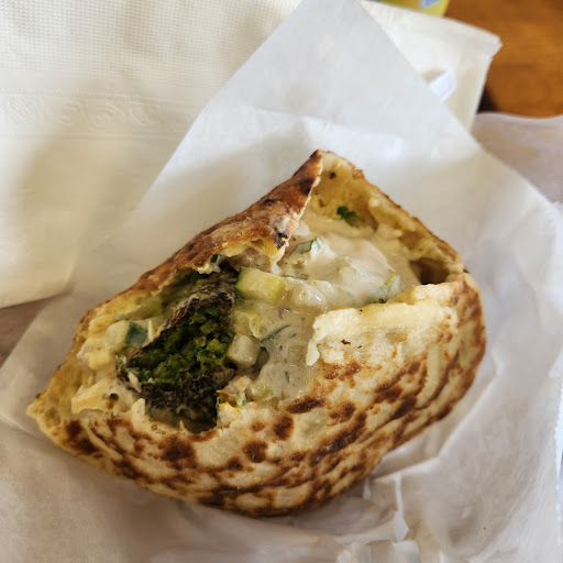 Photo of Falafel Place - 2219 Central Park Ave, Yonkers, NY 10710