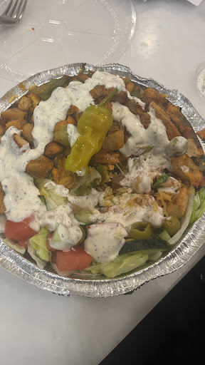 Photo of Crown Foods - 100 E Post Rd, White Plains, NY 10601