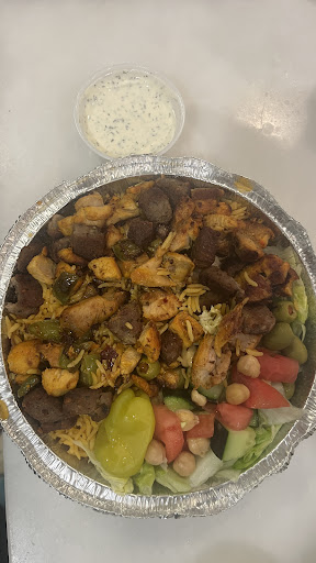 Photo of Crown Foods - 100 E Post Rd, White Plains, NY 10601