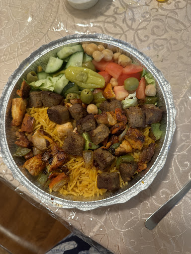 Photo of Crown Foods - 100 E Post Rd, White Plains, NY 10601