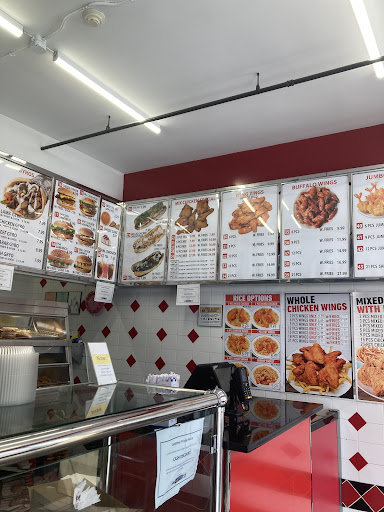 Photo of Crown Foods - 100 E Post Rd, White Plains, NY 10601