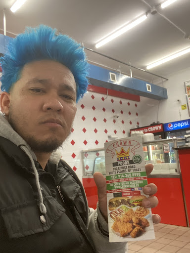 Photo of Crown Foods - 100 E Post Rd, White Plains, NY 10601