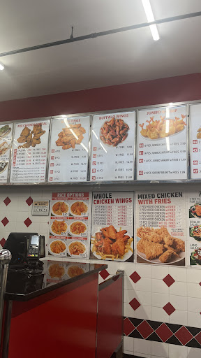 Photo of Crown Foods - 100 E Post Rd, White Plains, NY 10601