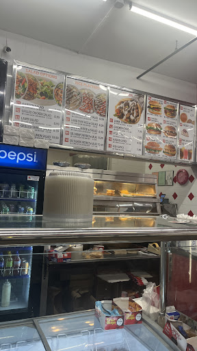 Photo of Crown Foods - 100 E Post Rd, White Plains, NY 10601