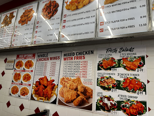 Photo of Crown Foods - 100 E Post Rd, White Plains, NY 10601