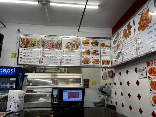 Photo of Crown Foods - 100 E Post Rd, White Plains, NY 10601