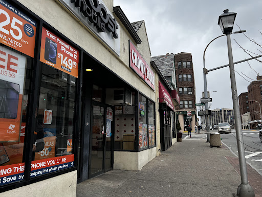 Photo of Crown Foods - 100 E Post Rd, White Plains, NY 10601