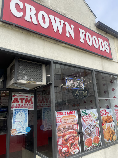 Photo of Crown Foods - 100 E Post Rd, White Plains, NY 10601