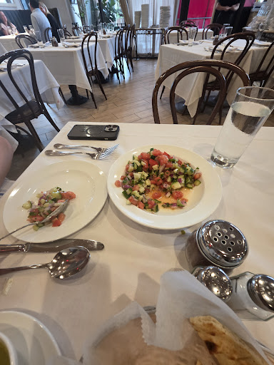 Photo of Medi Bistro - 50 Main St, White Plains, NY 10606