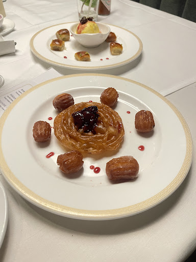 Photo of Medi Bistro - 50 Main St, White Plains, NY 10606