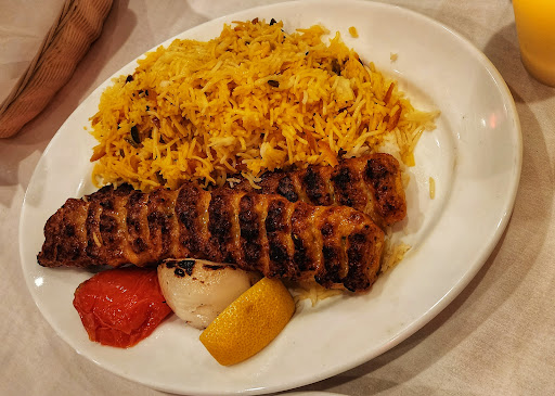 Photo of Medi Bistro - 50 Main St, White Plains, NY 10606