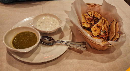 Photo of Medi Bistro - 50 Main St, White Plains, NY 10606