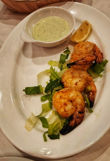 Photo of Medi Bistro - 50 Main St, White Plains, NY 10606