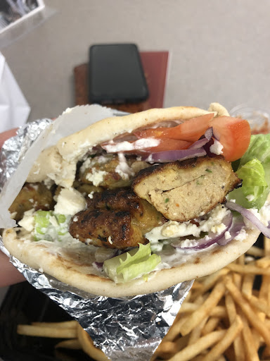 Photo of Medi Bistro - 50 Main St, White Plains, NY 10606