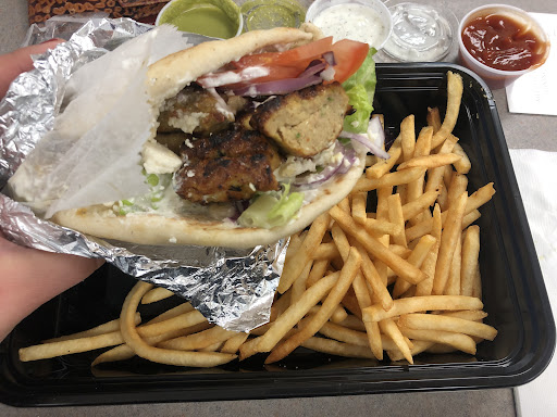 Photo of Medi Bistro - 50 Main St, White Plains, NY 10606