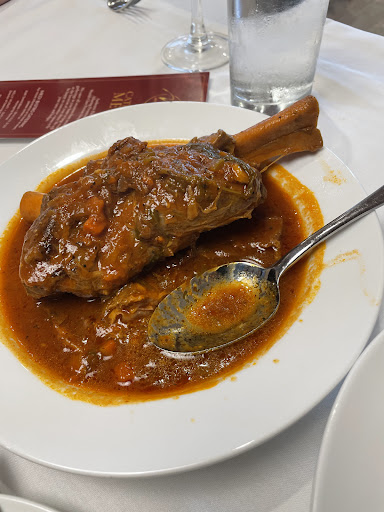 Photo of Medi Bistro - 50 Main St, White Plains, NY 10606