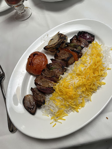 Photo of Medi Bistro - 50 Main St, White Plains, NY 10606