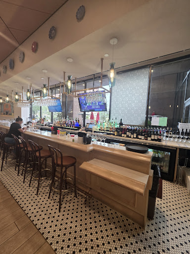 Photo of Medi Bistro - 50 Main St, White Plains, NY 10606