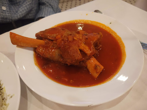 Photo of Medi Bistro - 50 Main St, White Plains, NY 10606