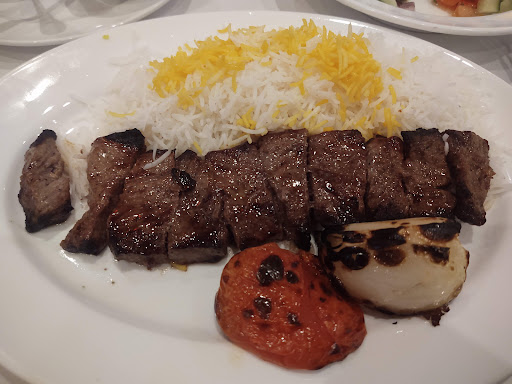 Photo of Medi Bistro - 50 Main St, White Plains, NY 10606