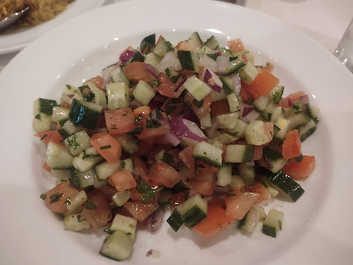 Photo of Medi Bistro - 50 Main St, White Plains, NY 10606