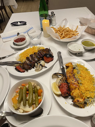 Photo of Medi Bistro - 50 Main St, White Plains, NY 10606