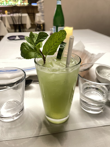 Photo of Medi Bistro - 50 Main St, White Plains, NY 10606