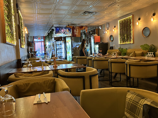 Photo of Turkish Cuisine White Plains - 116 Mamaroneck Ave, White Plains, NY 10601