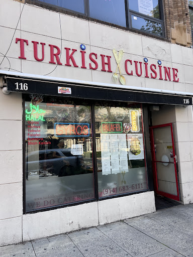 Photo of Turkish Cuisine White Plains - 116 Mamaroneck Ave, White Plains, NY 10601