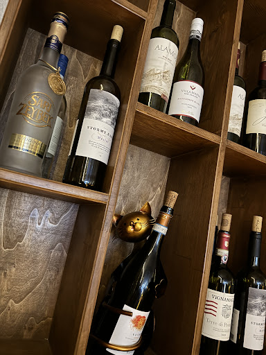 Photo of Turkish Cuisine White Plains - 116 Mamaroneck Ave, White Plains, NY 10601