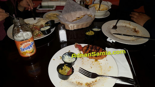 Photo of Turkish Cuisine White Plains - 116 Mamaroneck Ave, White Plains, NY 10601