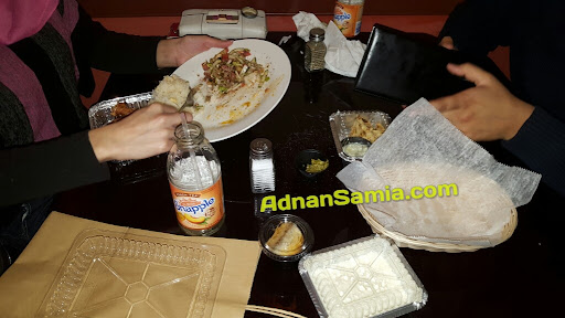 Photo of Turkish Cuisine White Plains - 116 Mamaroneck Ave, White Plains, NY 10601