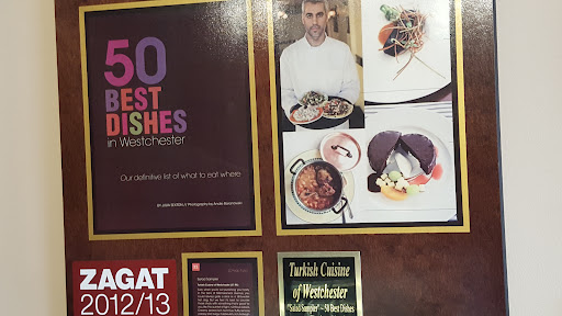 Photo of Turkish Cuisine White Plains - 116 Mamaroneck Ave, White Plains, NY 10601