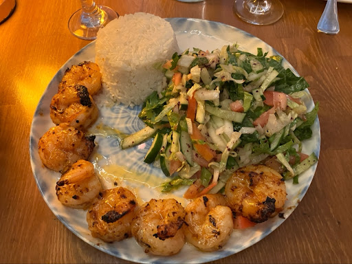 Photo of Turkish Cuisine White Plains - 116 Mamaroneck Ave, White Plains, NY 10601